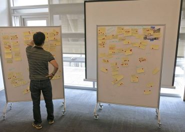 Workshop og foredrag