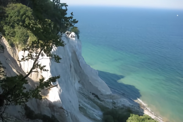 Møns Klint