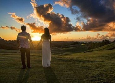 Parterapi – At finde nøglerne til hinandens låse