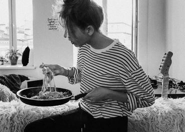 Ikke kun mad skal tygges, synkes og fordøjes