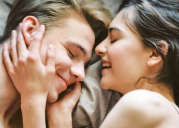 Sex er ofte et barometer på parforholdet