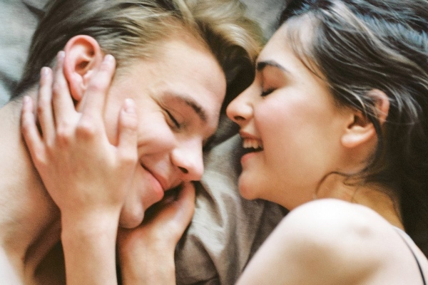 Sex som barometer for parforholdet